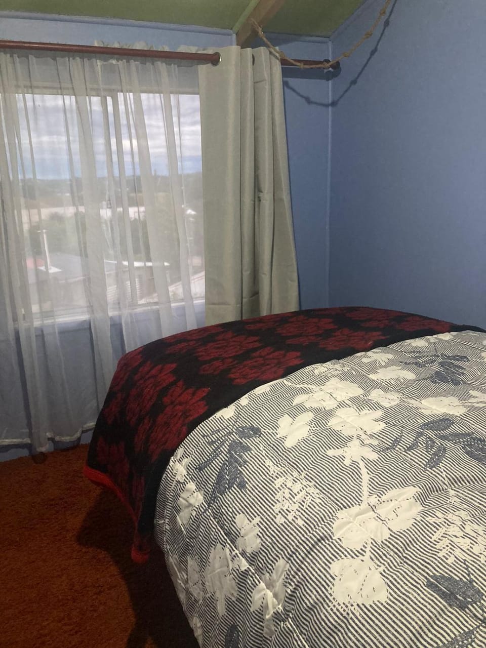 Hostal Art Gallery Chiloè Vacation rental in Los Lagos, Chile