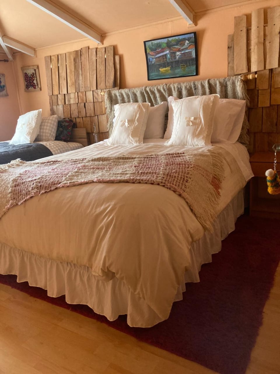 Hostal Art Gallery Chiloè Vacation rental in Los Lagos, Chile