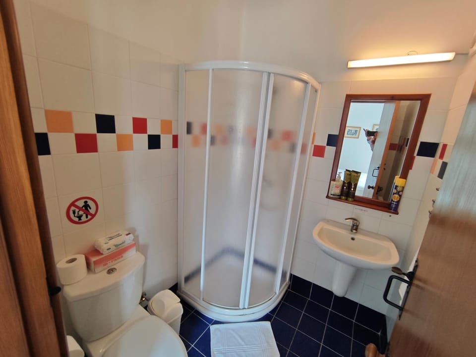 Villa Oikia Roti appartments Apartment hotel in Limassol District