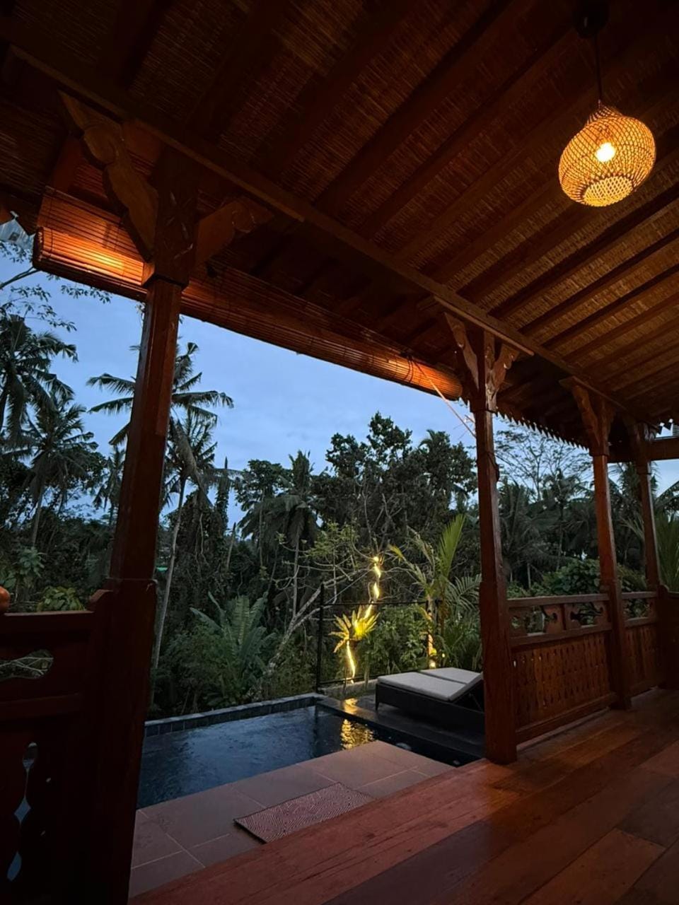 View (from property/room)
