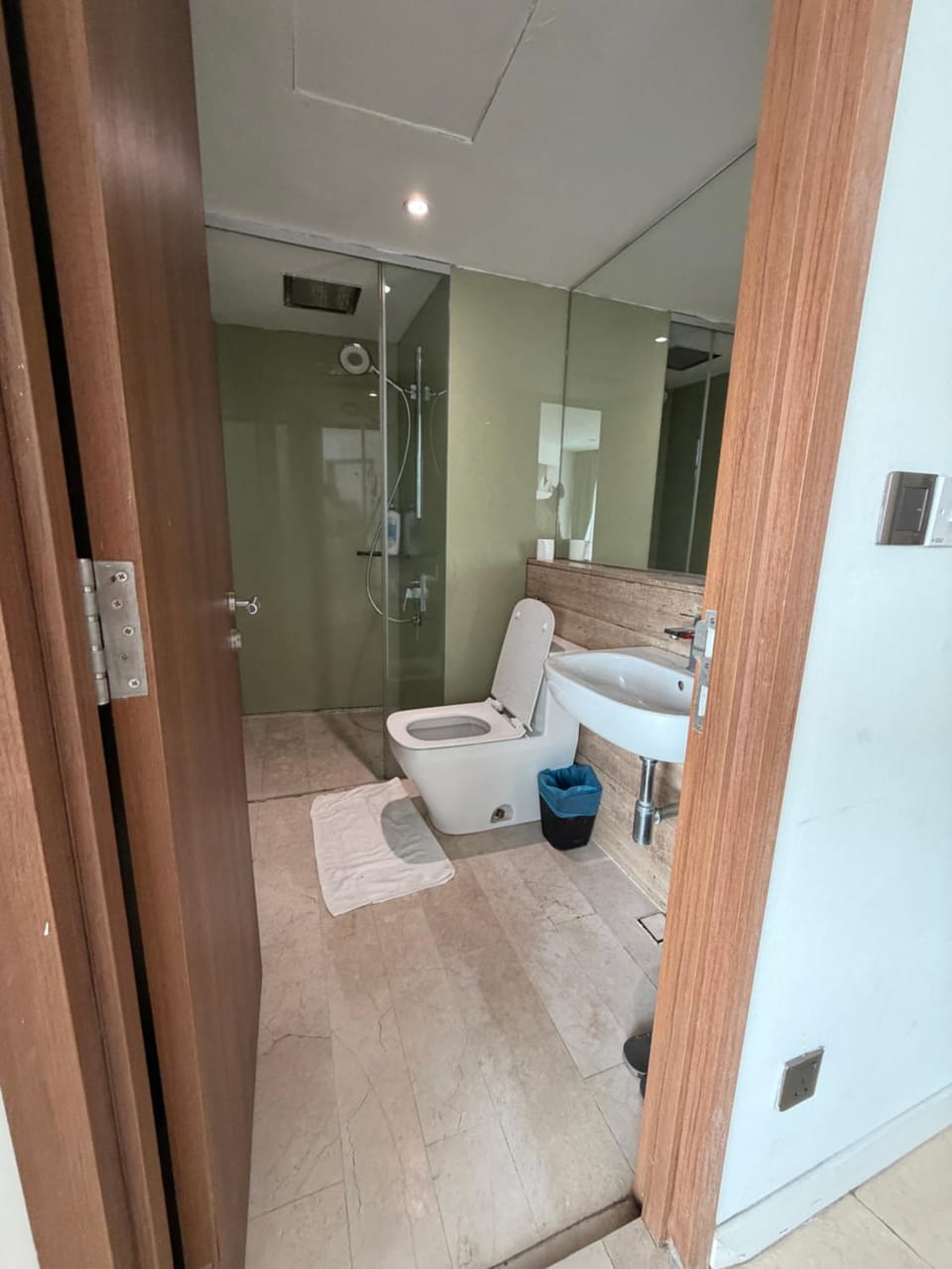 Klcc vortex service apartment Apartment in Federal Territory of Kuala Lumpur