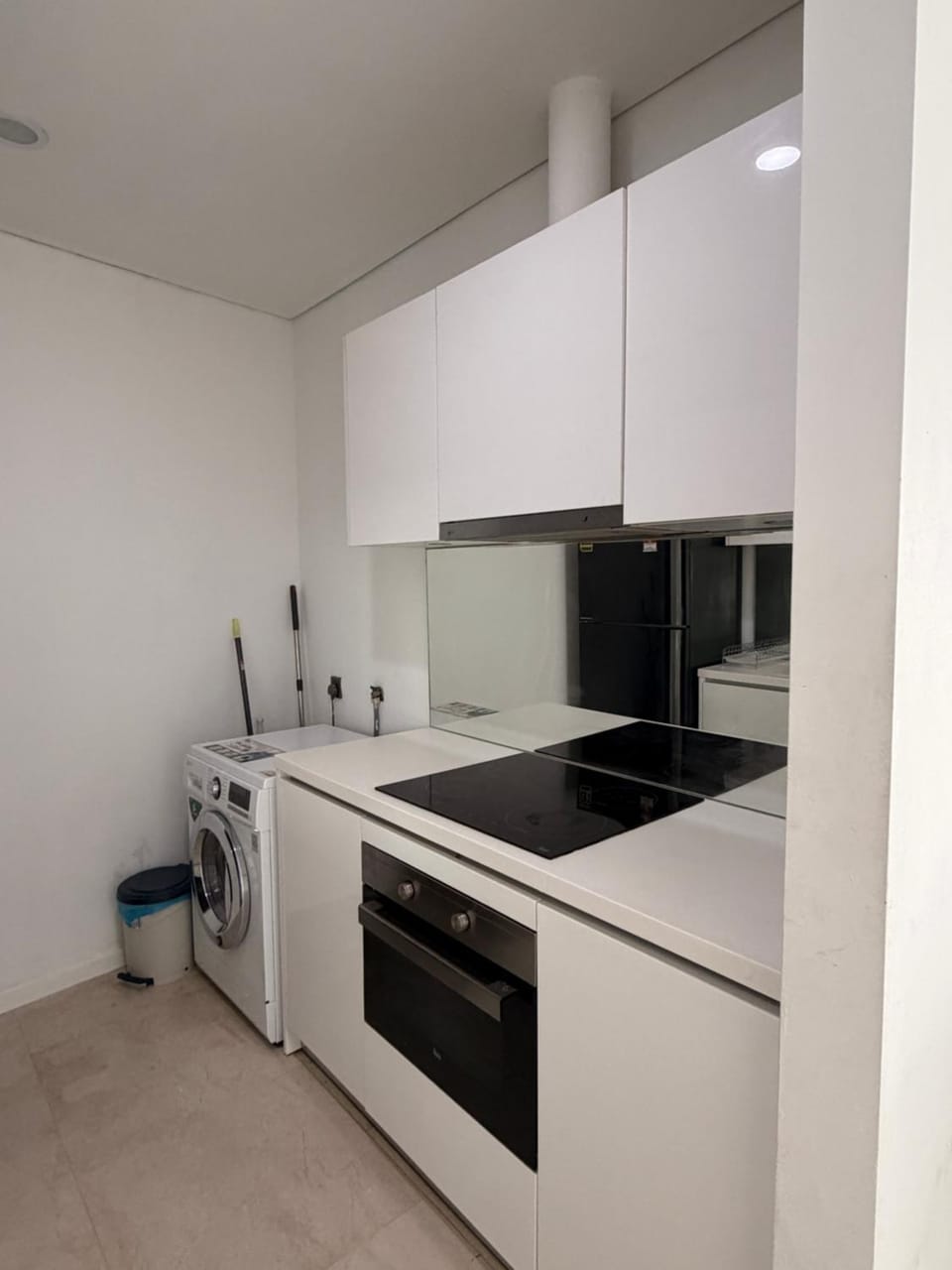 Klcc vortex service apartment Apartment in Federal Territory of Kuala Lumpur