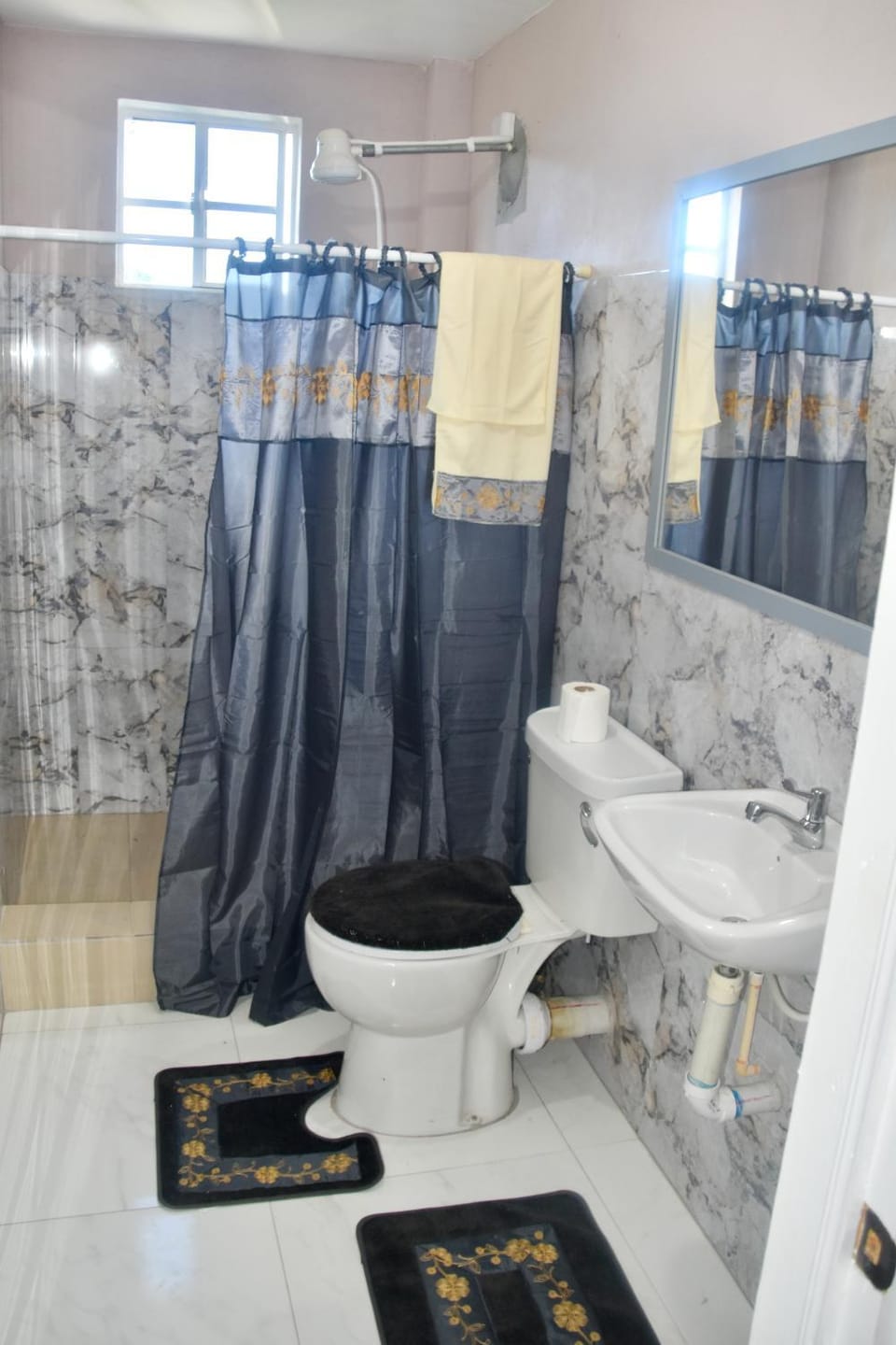 Kentia's Place Apartment in Caribbean