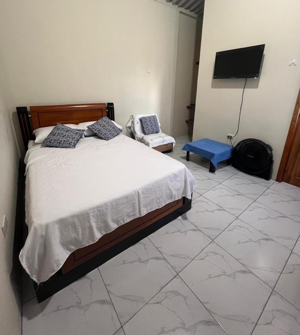 Apartamento en Isabela Pedregal Apartment in Isabela Island