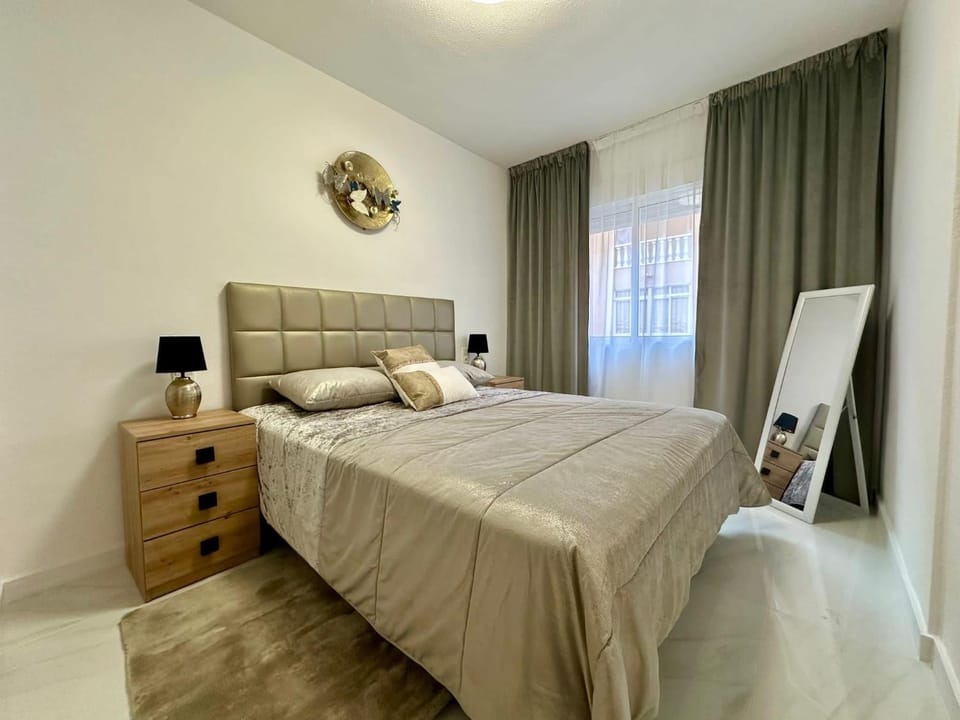 Apartamento EVITA Apartment in Torrevieja