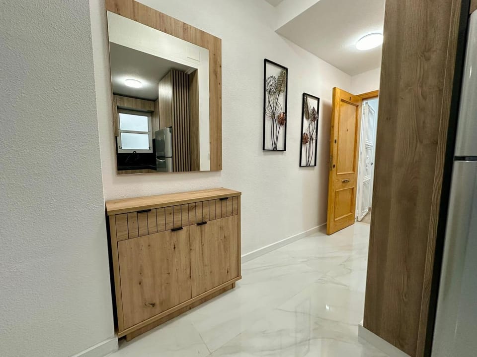 Apartamento EVITA Apartment in Torrevieja