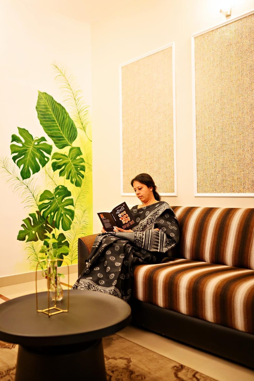 Library, Library