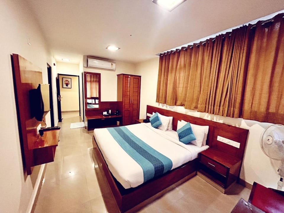 Hotel Rongla Hotel in Punjab, India