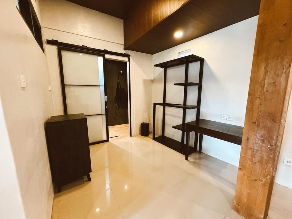 VERTE HOUSE Private 1BR Villa in Canggu House in North Kuta