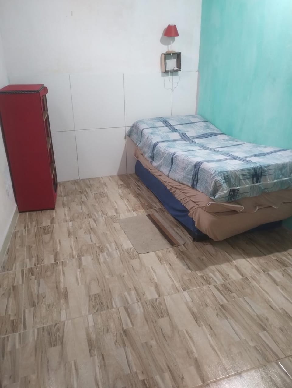 3-bedroom house on Cabuçu beach House in State of Bahia
