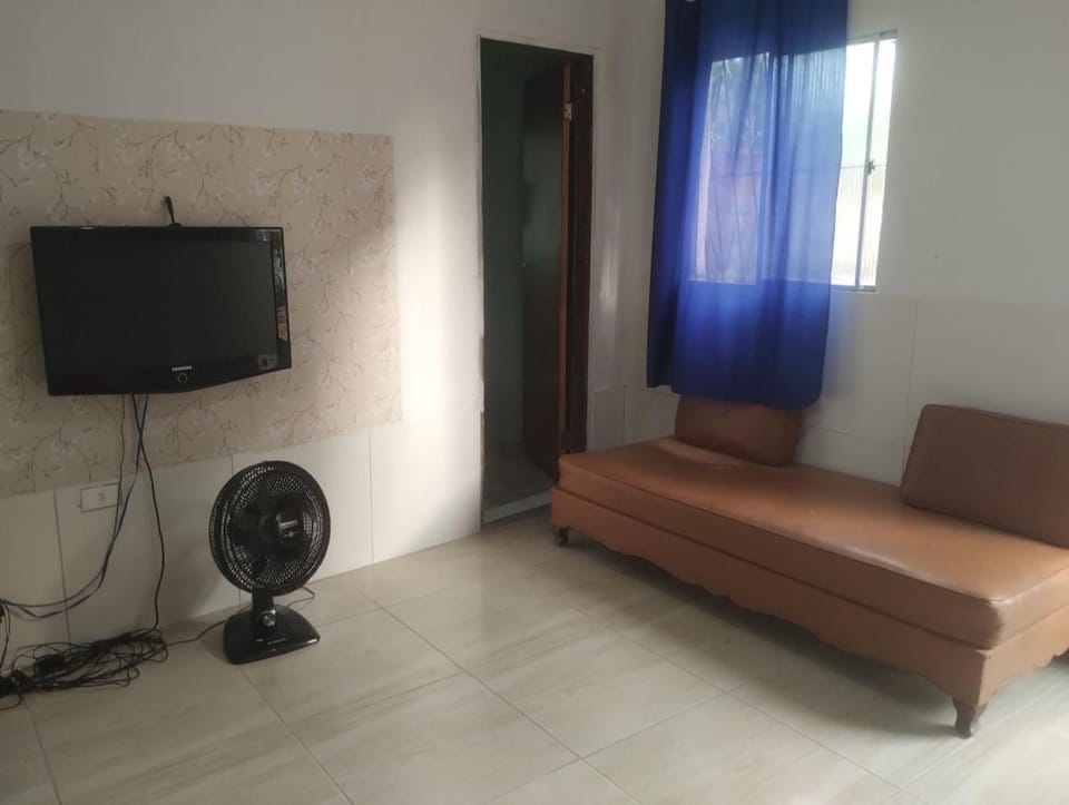 3-bedroom house on Cabuçu beach House in State of Bahia