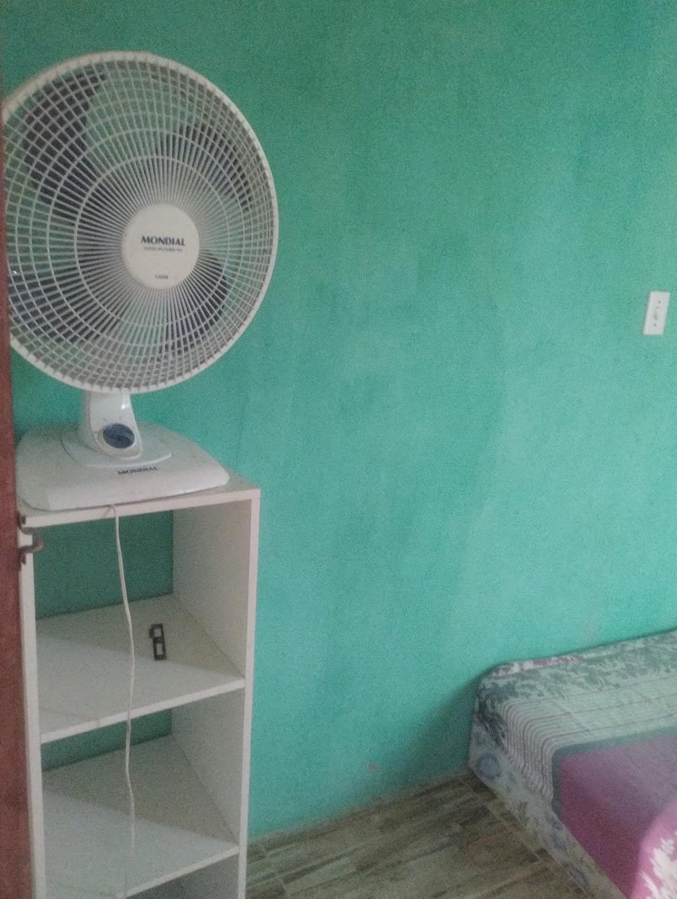 3-bedroom house on Cabuçu beach House in State of Bahia