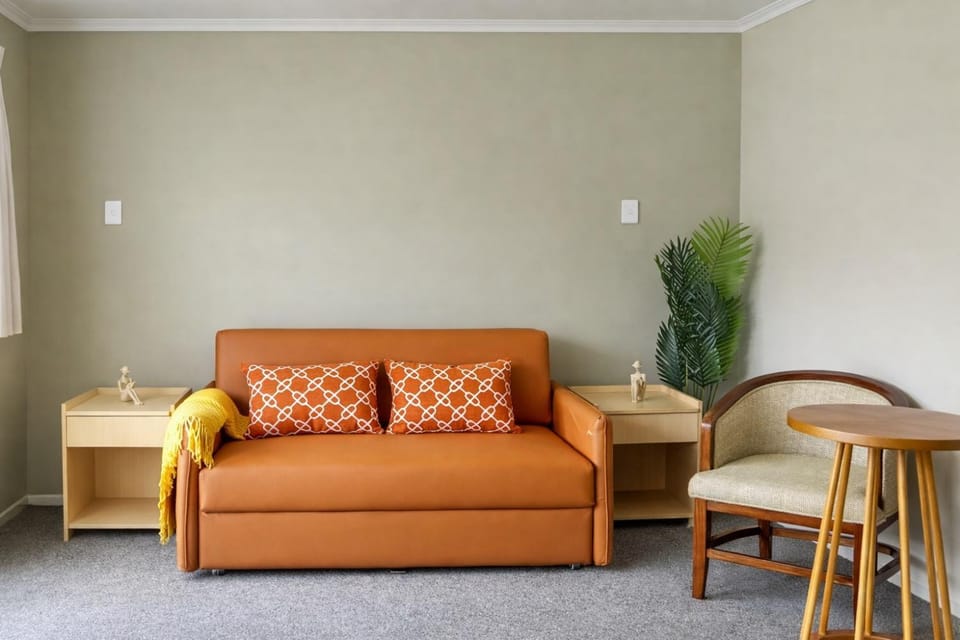 Rayya Suites Hotel in Paihia