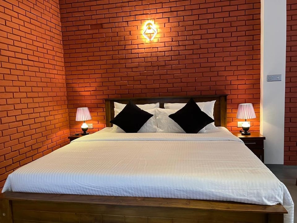 Sol & Luna Vacation rental in Negombo