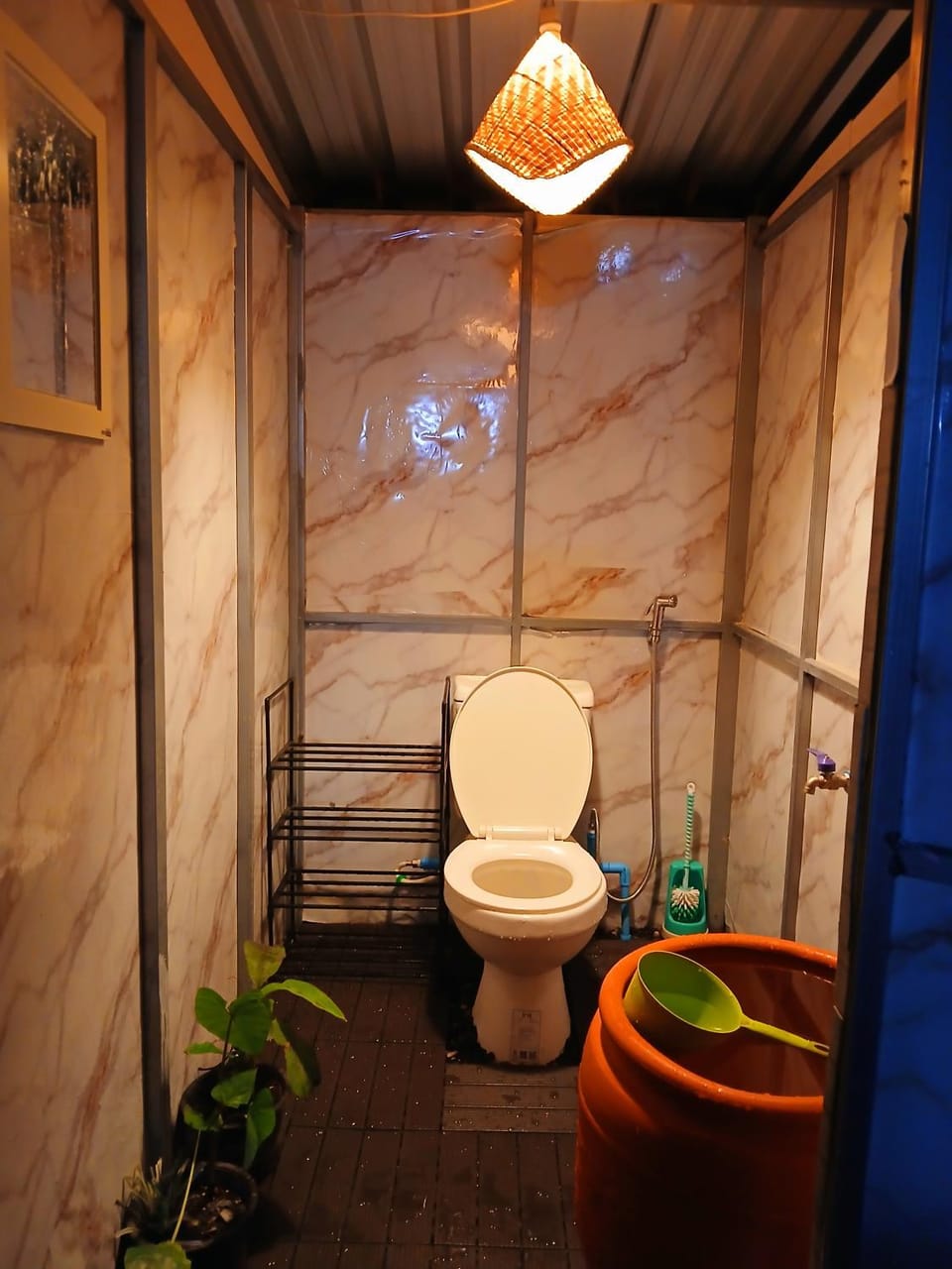 Kalaland Campground/ 
RV Resort in Patong