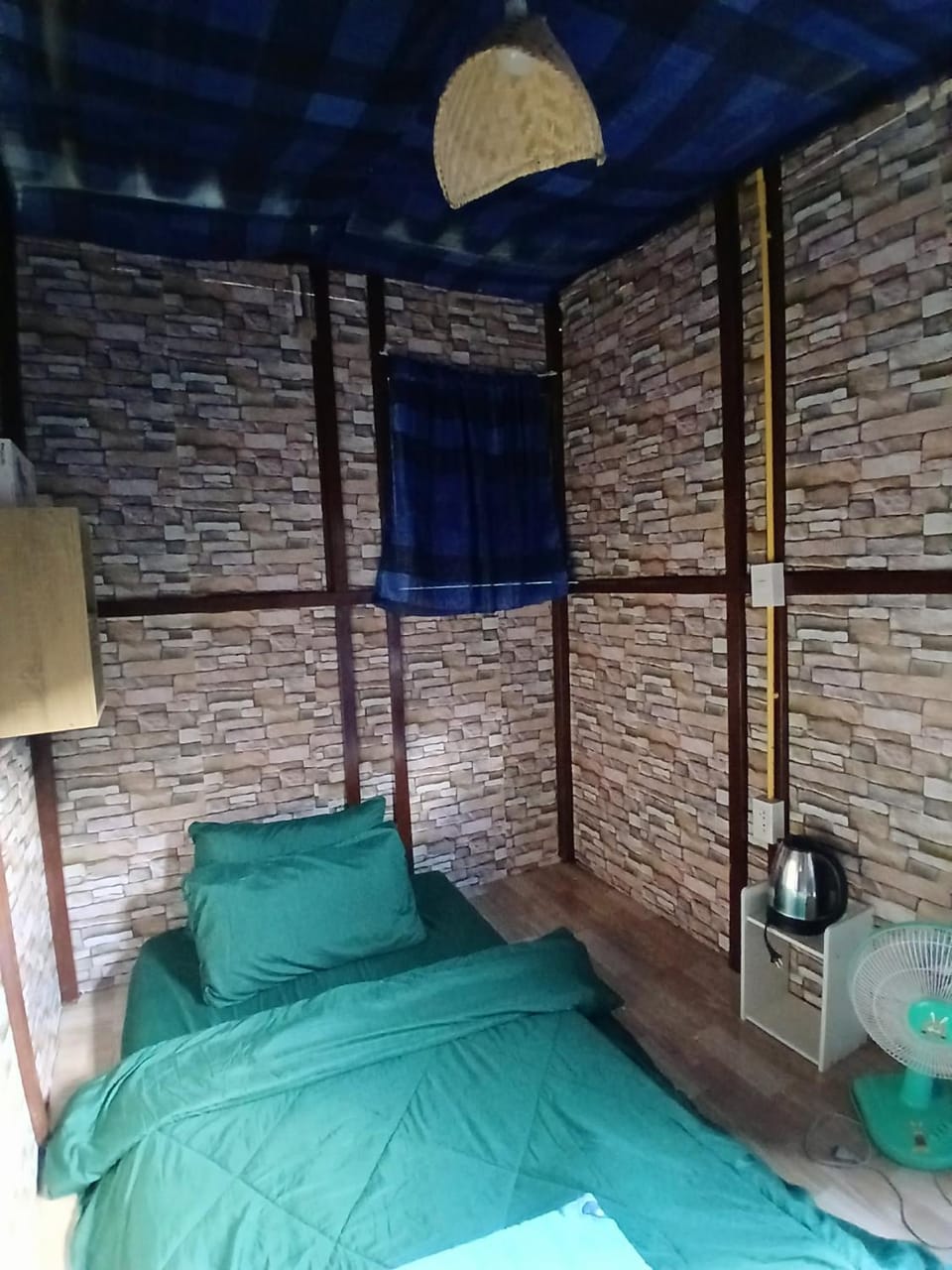 Kalaland Campground/ 
RV Resort in Patong