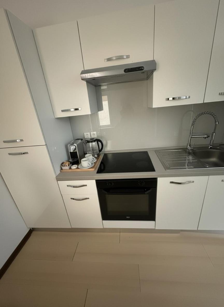 Appartement Cosy au cœur de Mulhouse Apartment in Mulhouse