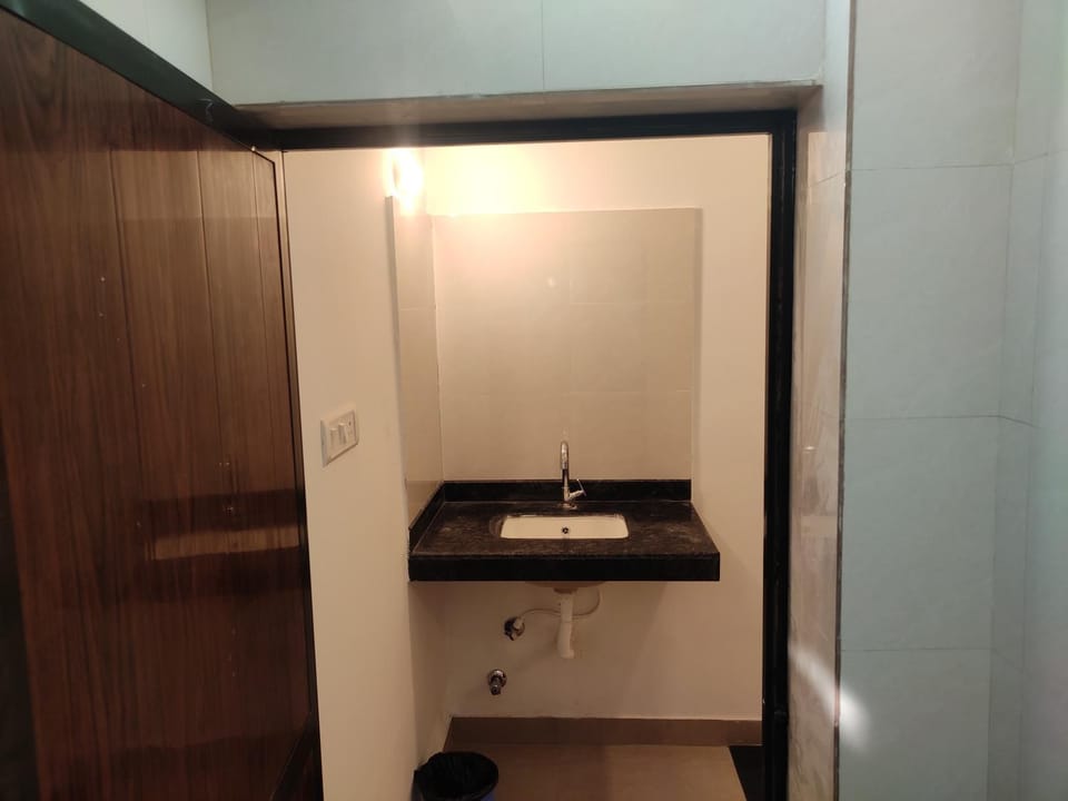 La-Vish guest house Bed and Breakfast in Calangute