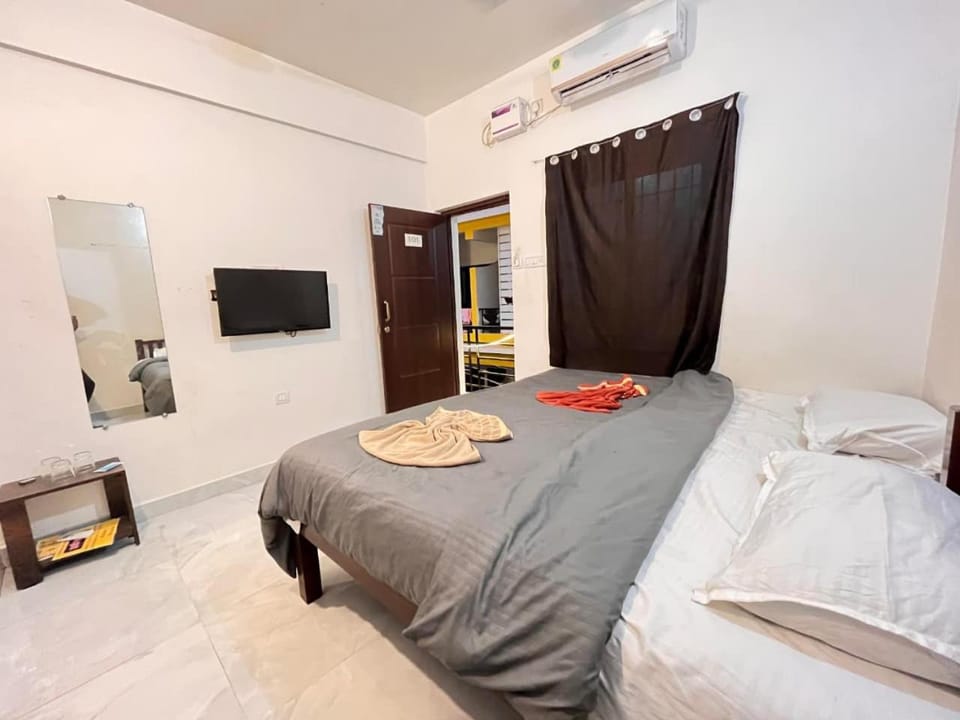 La-Vish guest house Bed and Breakfast in Calangute
