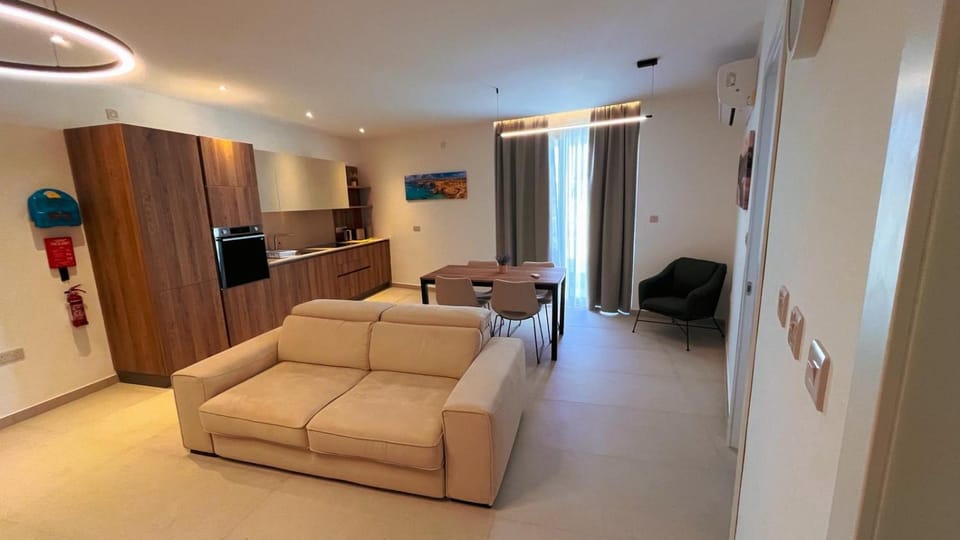 Vista Point Suites Apartment in Malta