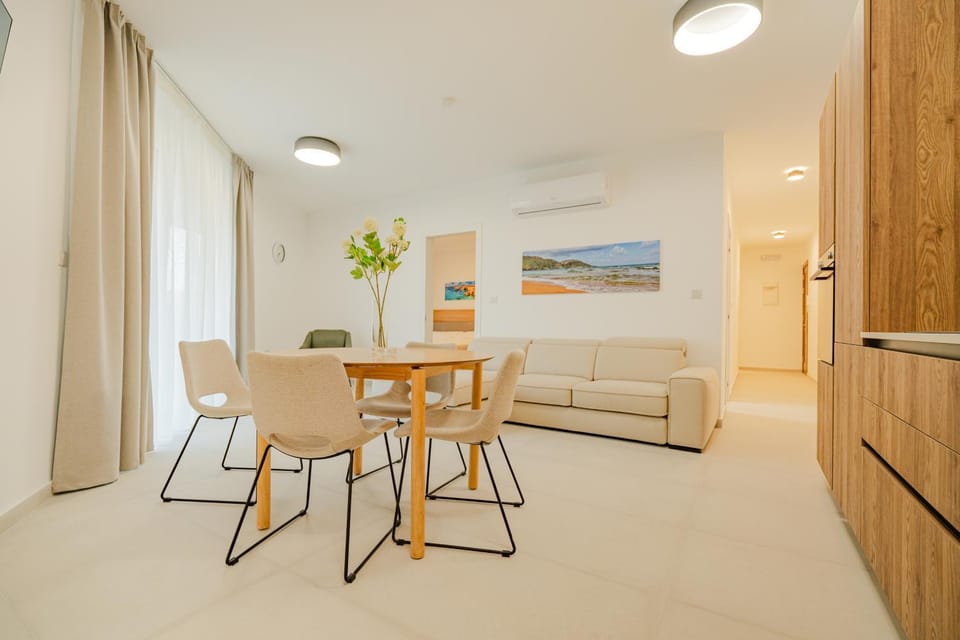 Vista Point Suites Apartment in Malta