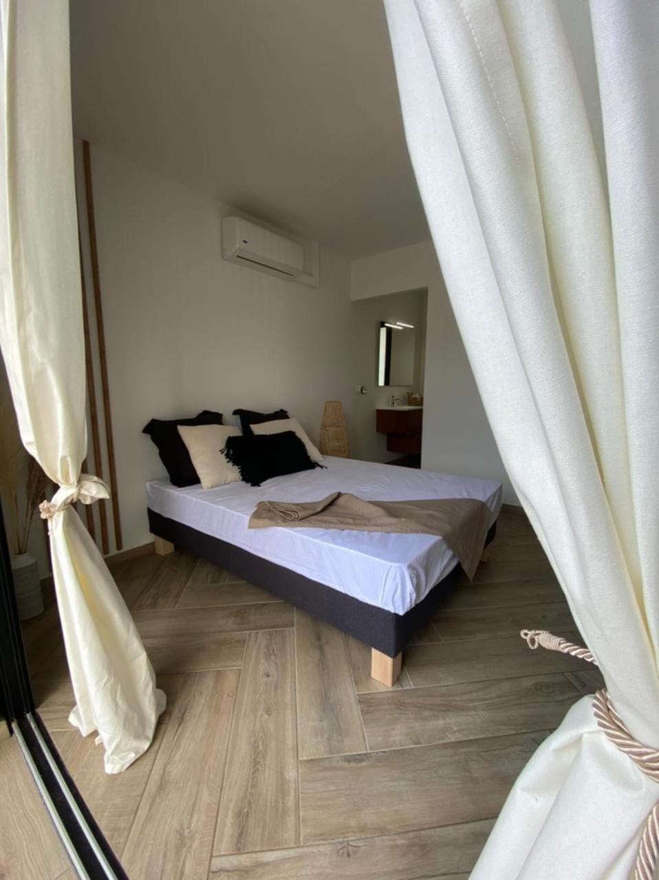 La villa de Lou, avec piscine et spa Villa in Réunion