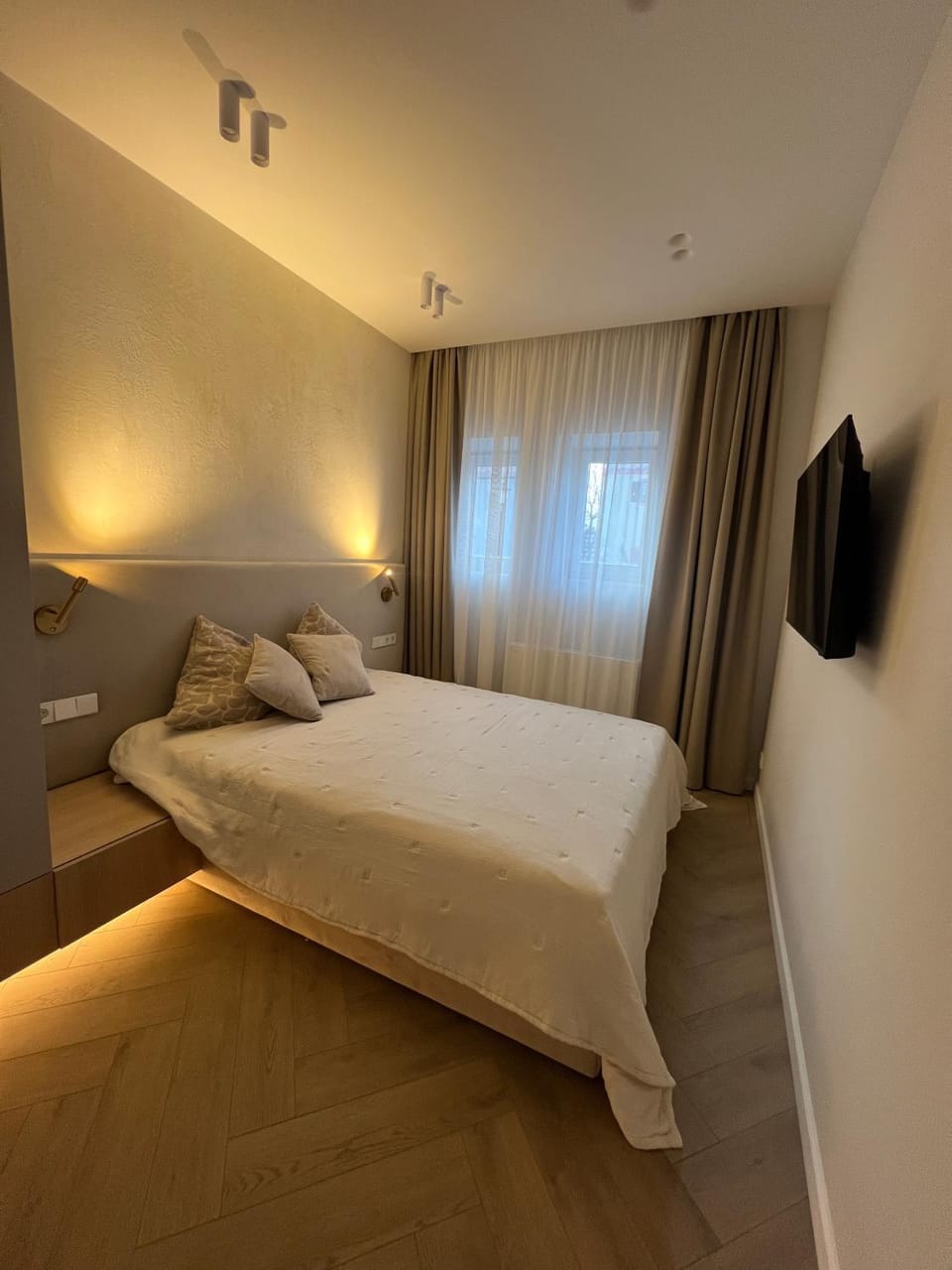 Meridian View Old Town Apartments Apartment in Klaipėda