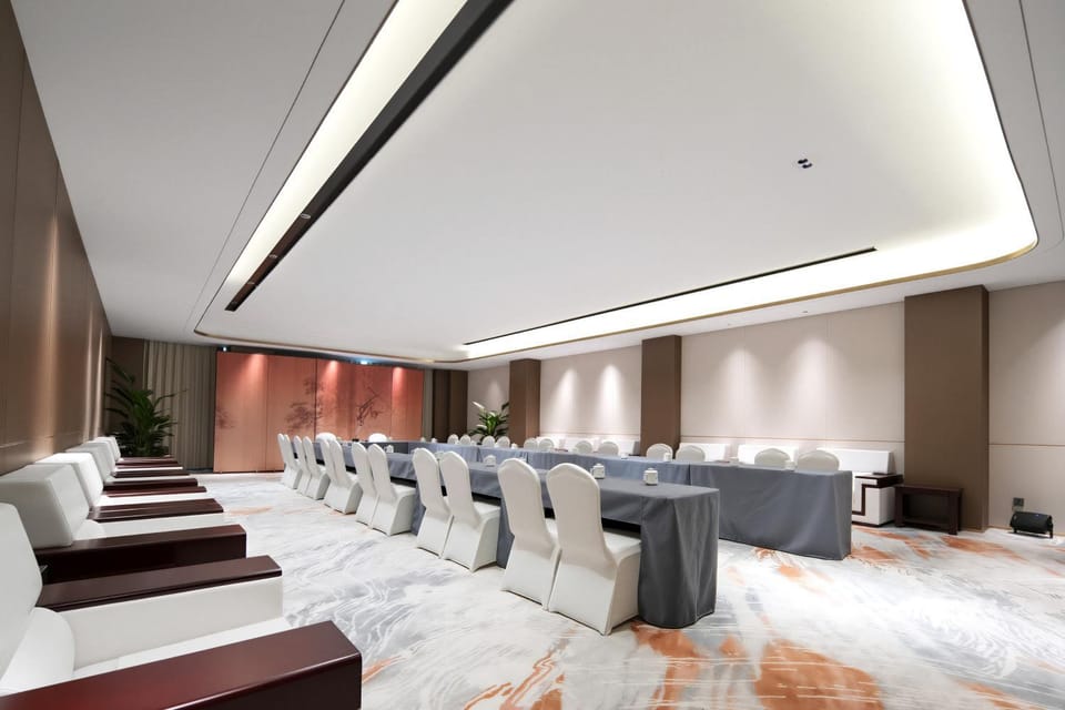 Meeting/conference room
