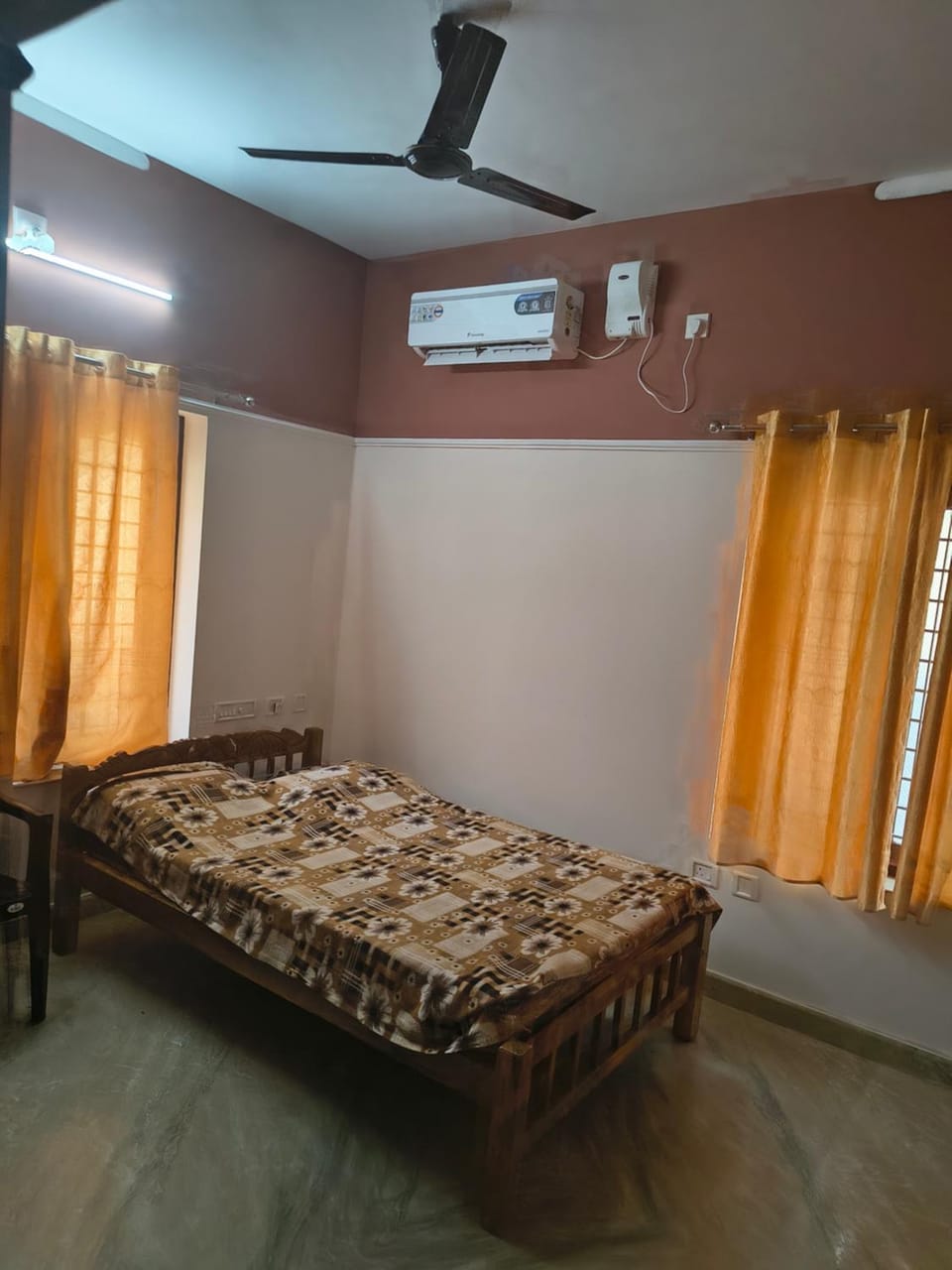 THERICAL HOMES HOMESTAY 1Bhk, THIRUVANANTHAPURAM, trivandrum Vacation rental in Thiruvananthapuram