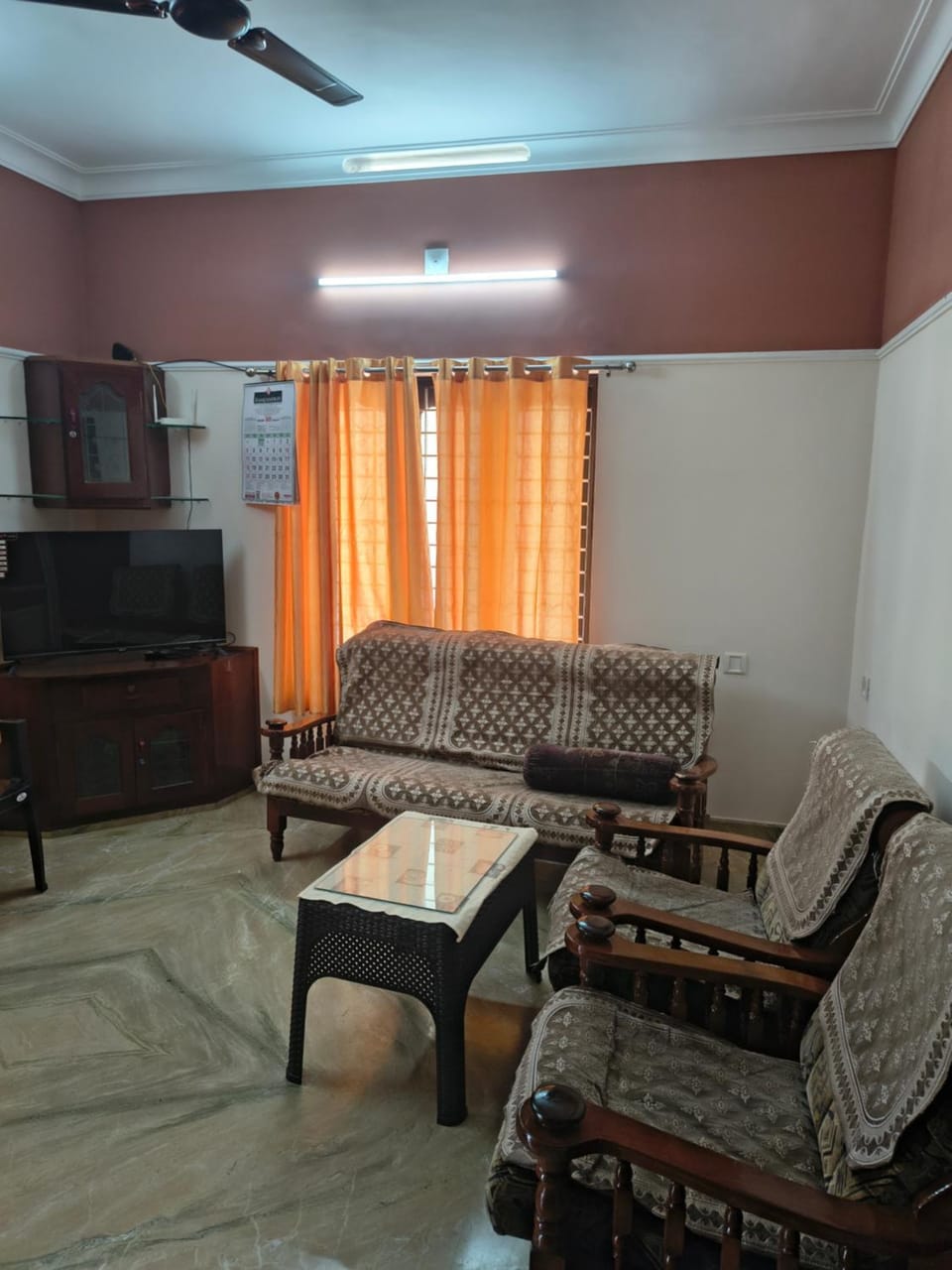 THERICAL HOMES HOMESTAY 1Bhk, THIRUVANANTHAPURAM, trivandrum Vacation rental in Thiruvananthapuram