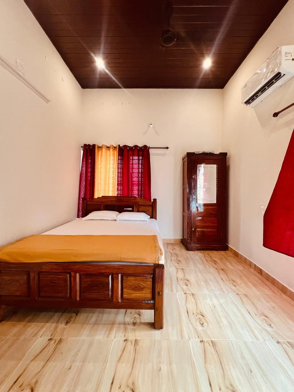 SerenityPod House in Kerala