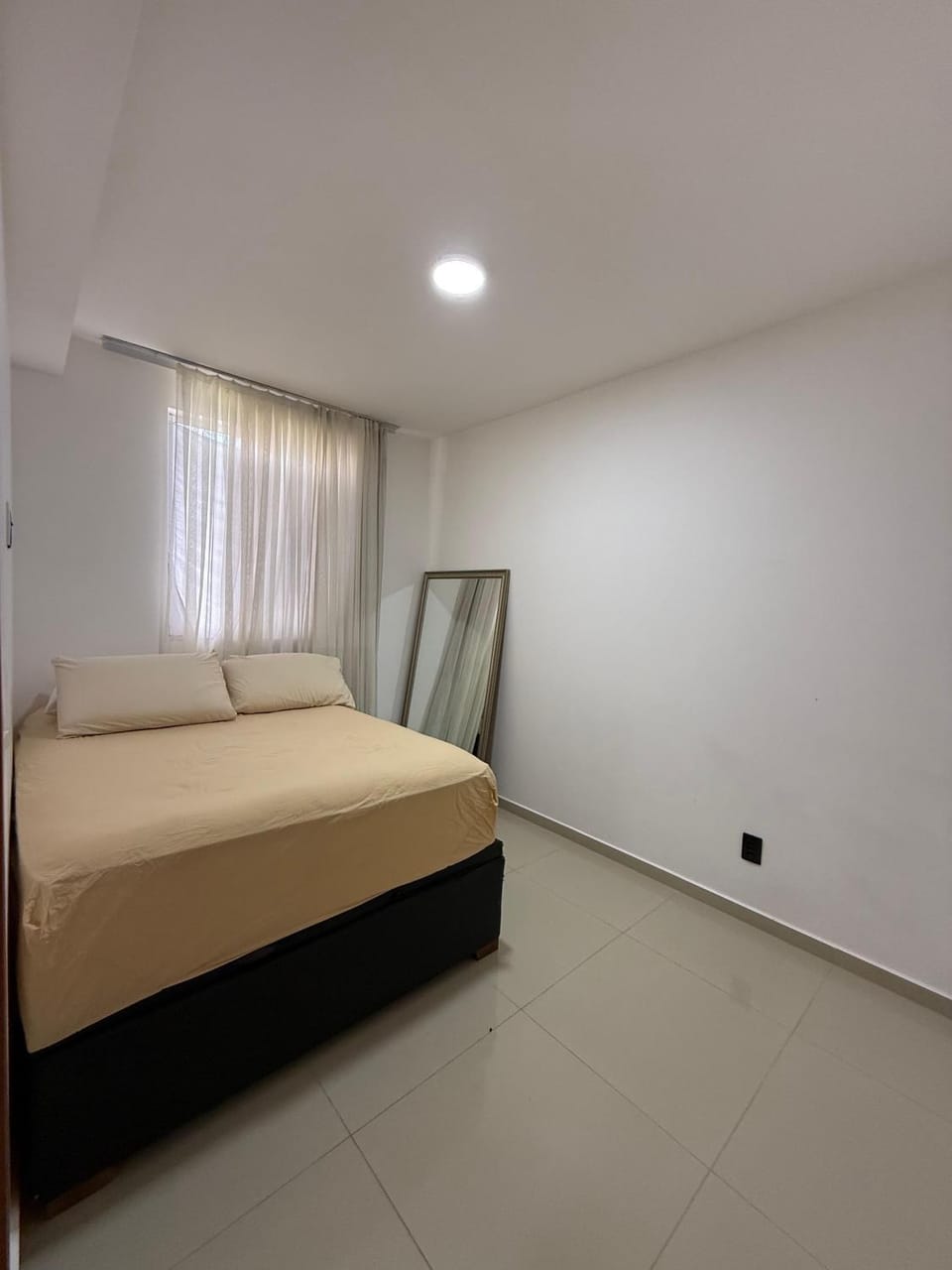 AP da FLOR Guerra Apartment in Parnamirim