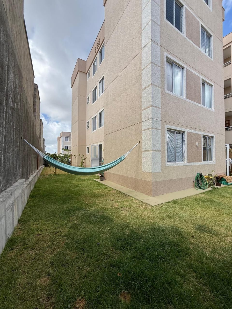 AP da FLOR Guerra Apartment in Parnamirim
