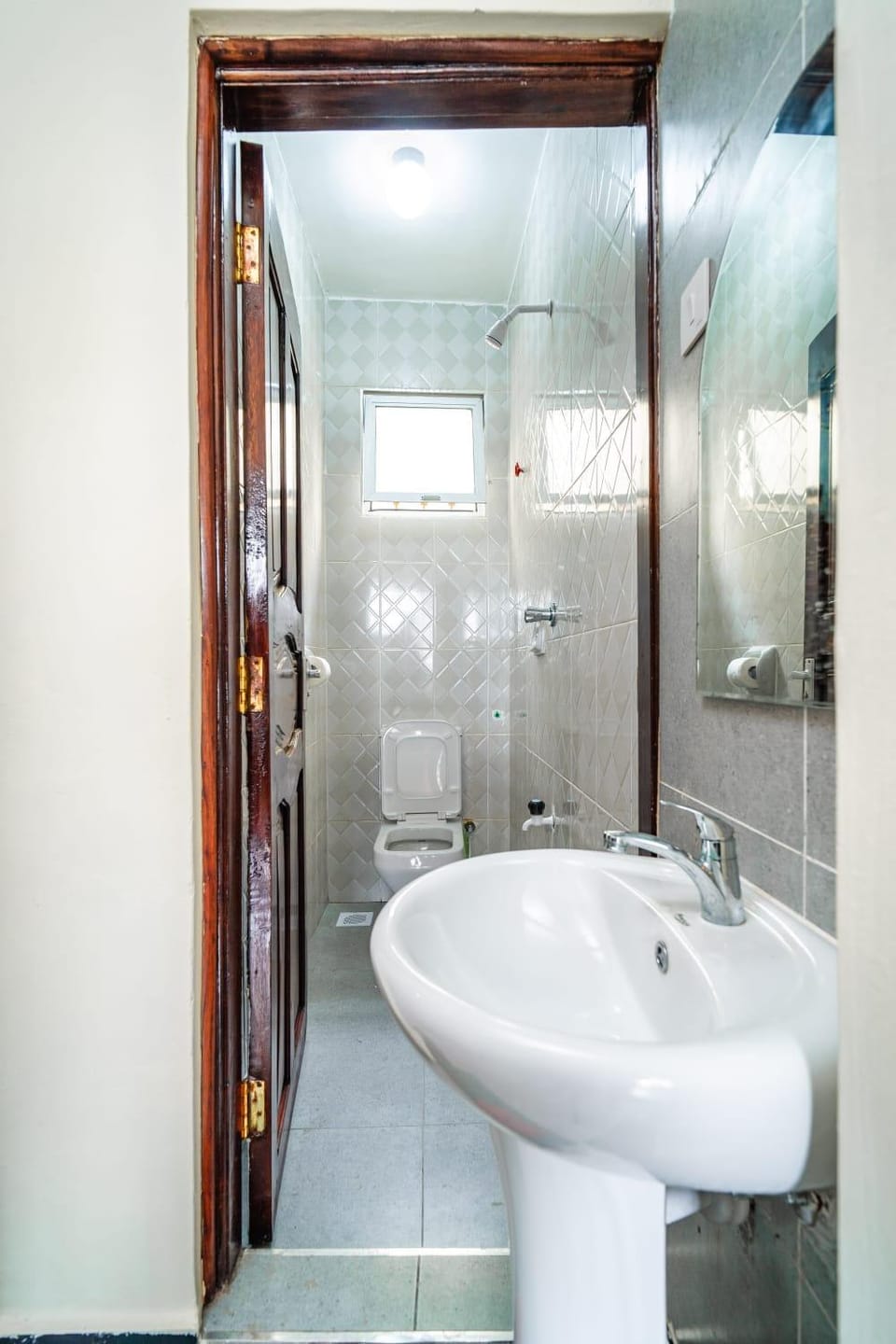 Benin's BNB Vacation rental in Mombasa