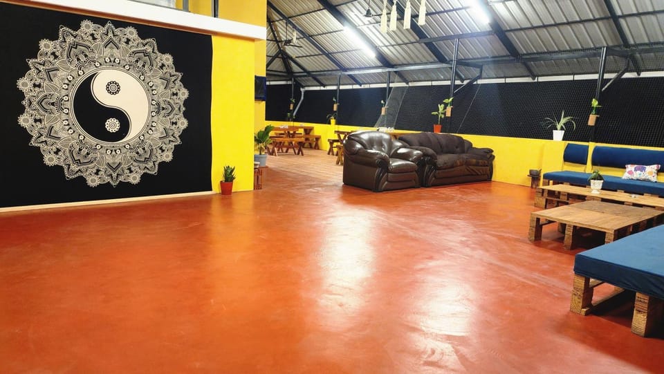 Living room, Fitness centre/facilities, Seating area