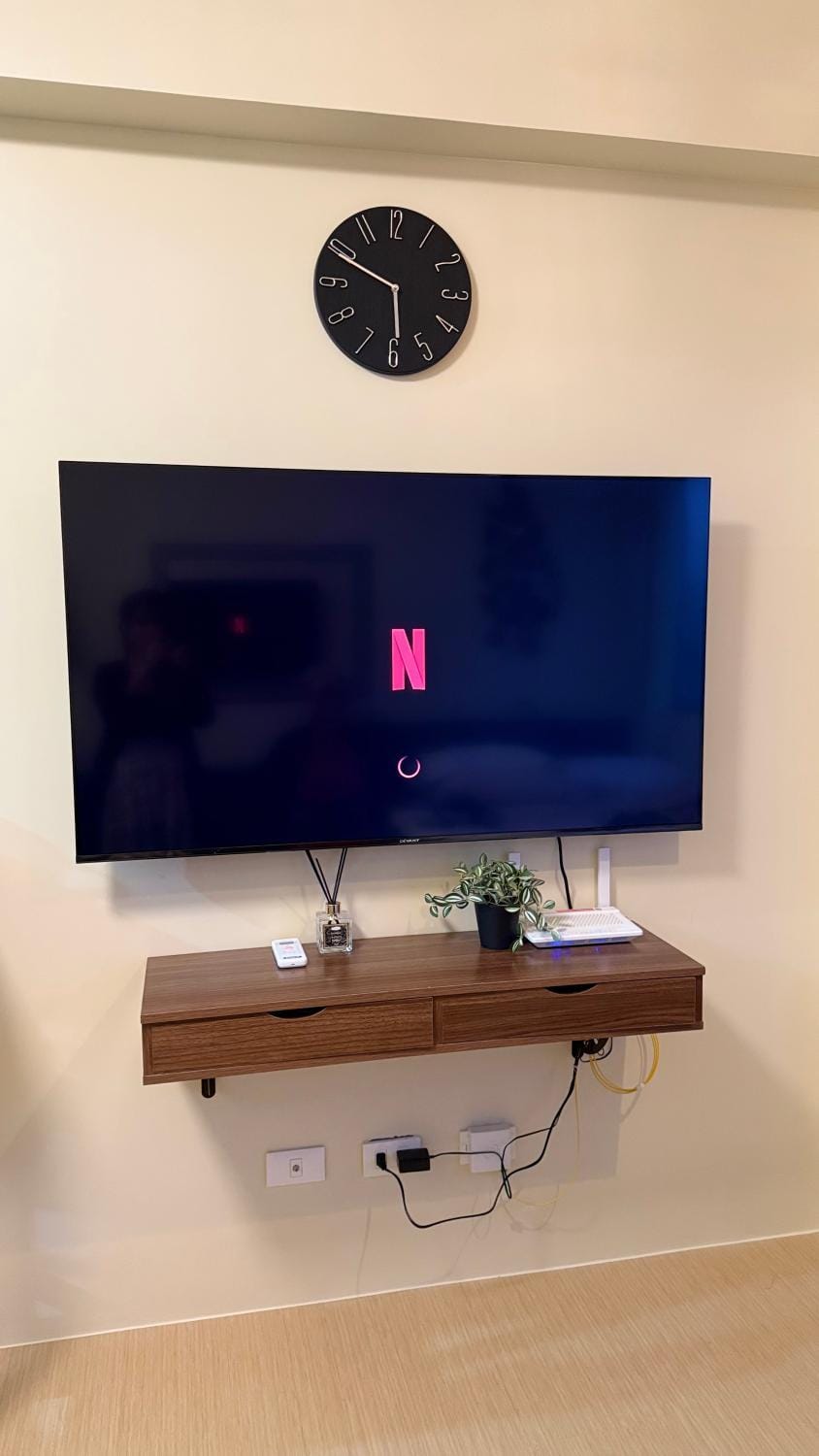 TV and multimedia, Evening entertainment