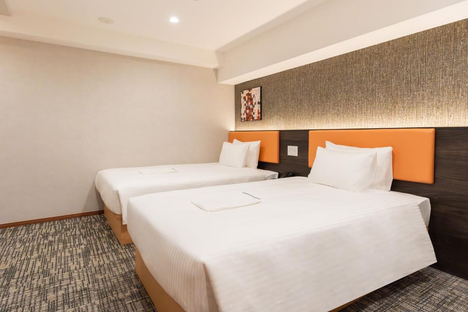 MARUMI HOTEL Asakusa浅草 Hotel in Chiba Prefecture