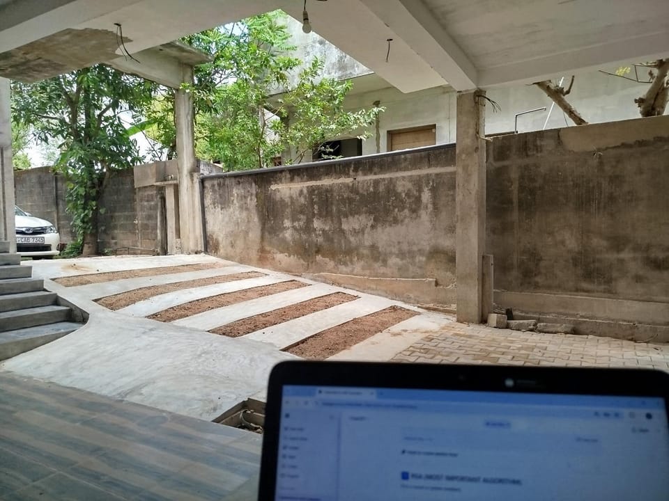 HomeSweetHome Apartment in Western Province