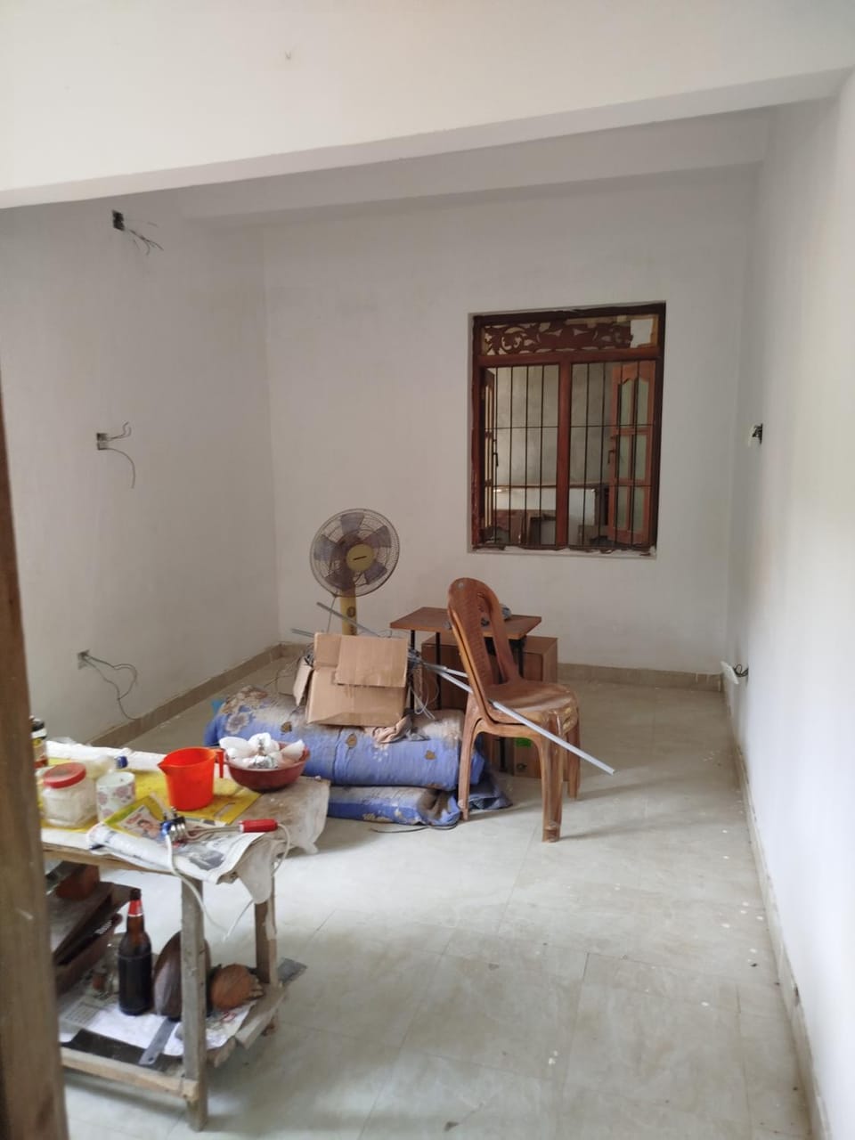 HomeSweetHome Apartment in Western Province