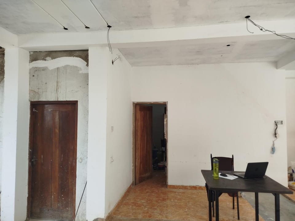 HomeSweetHome Apartment in Western Province