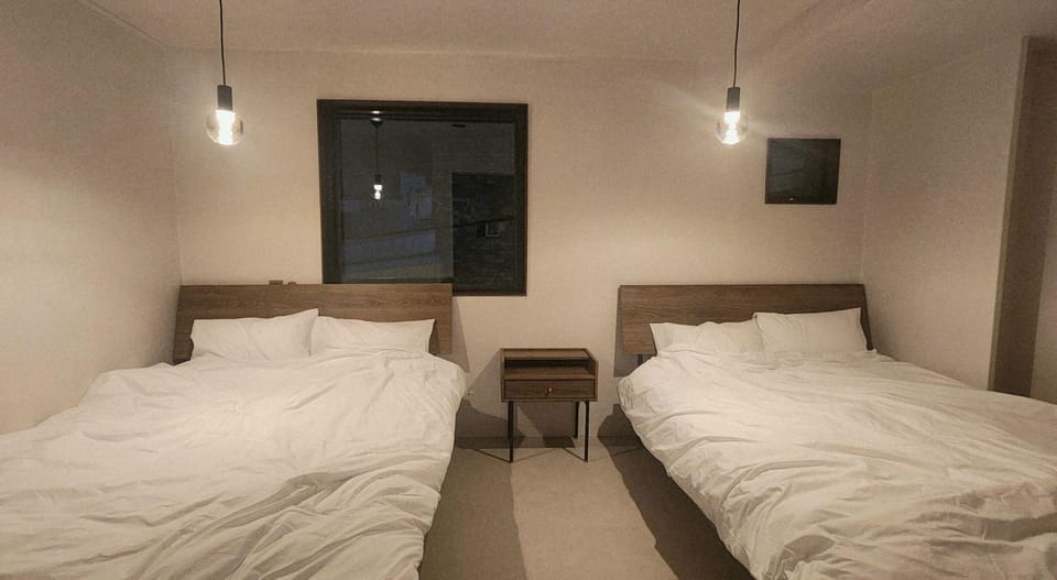 낙원파크포도홈 Inn in South Korea