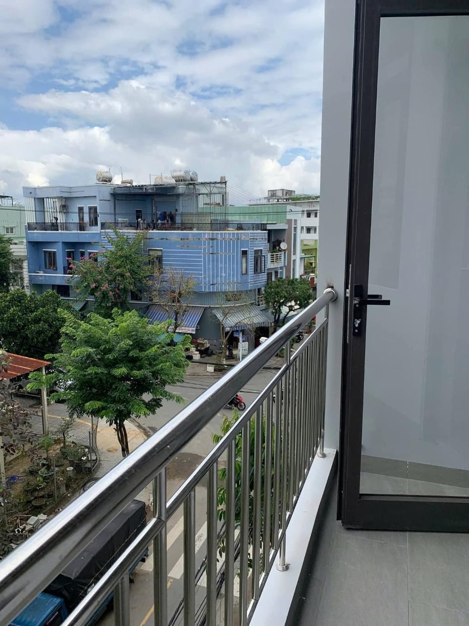 Magallanes Escape Apartment in Manila City