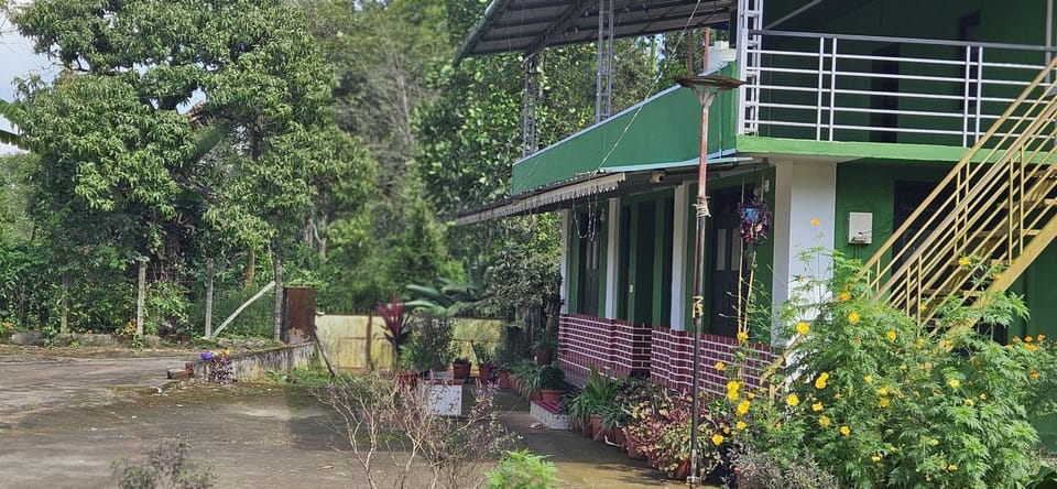 Coffee land Vacation rental in Kerala