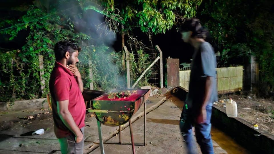 Coffee land Vacation rental in Kerala