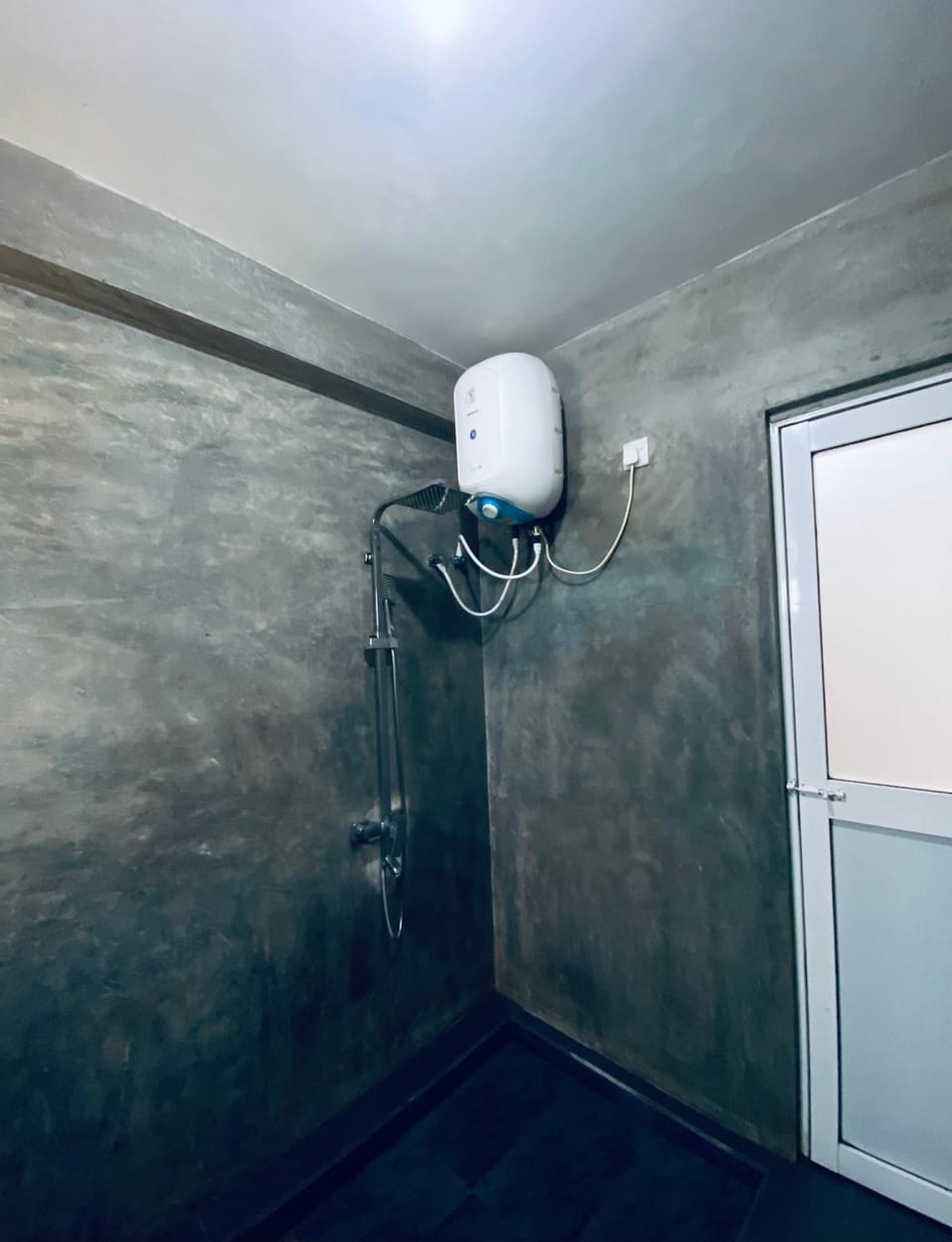 Verlinn Apartment in Nuwara Eliya