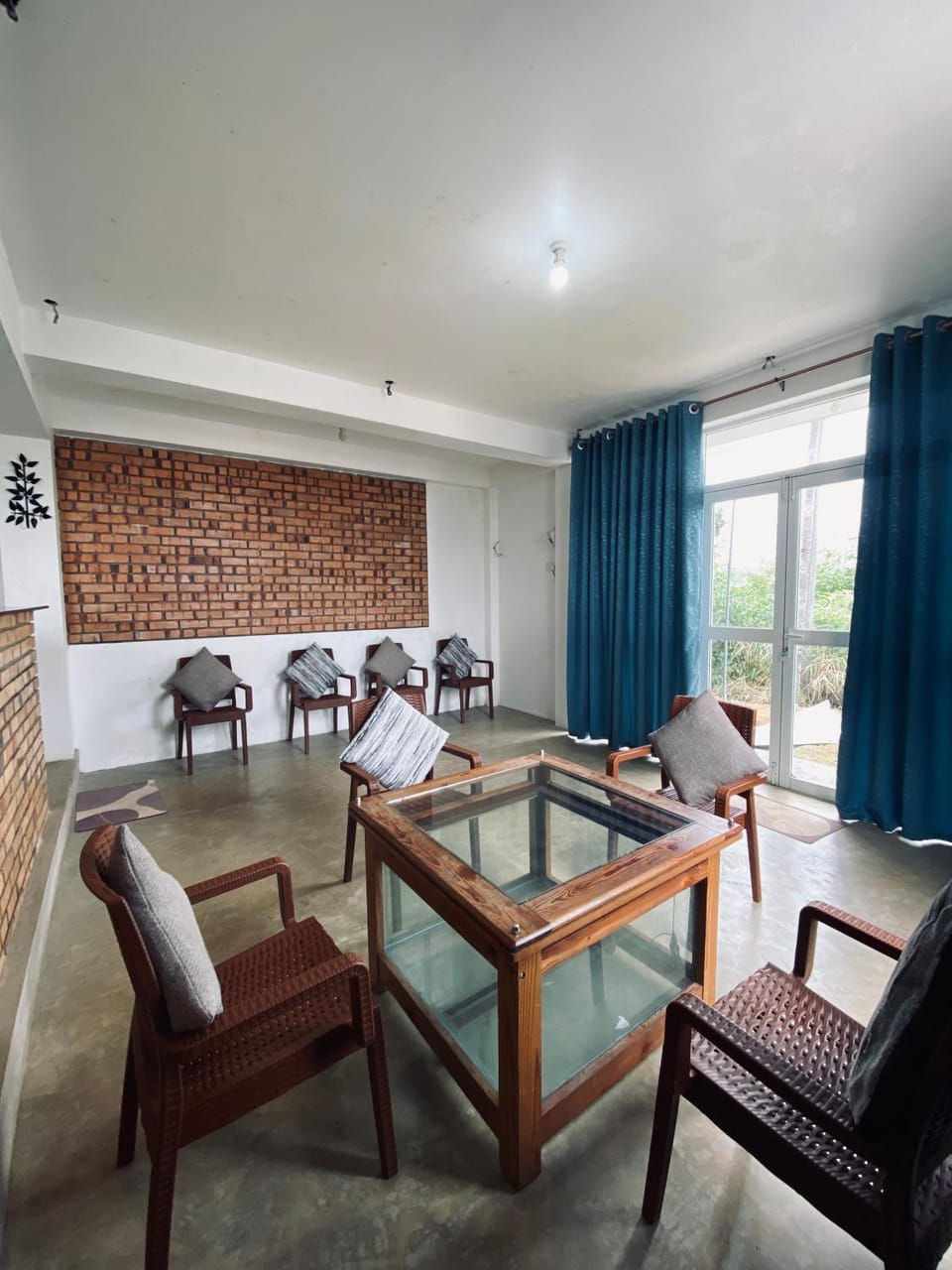 Verlinn Apartment in Nuwara Eliya