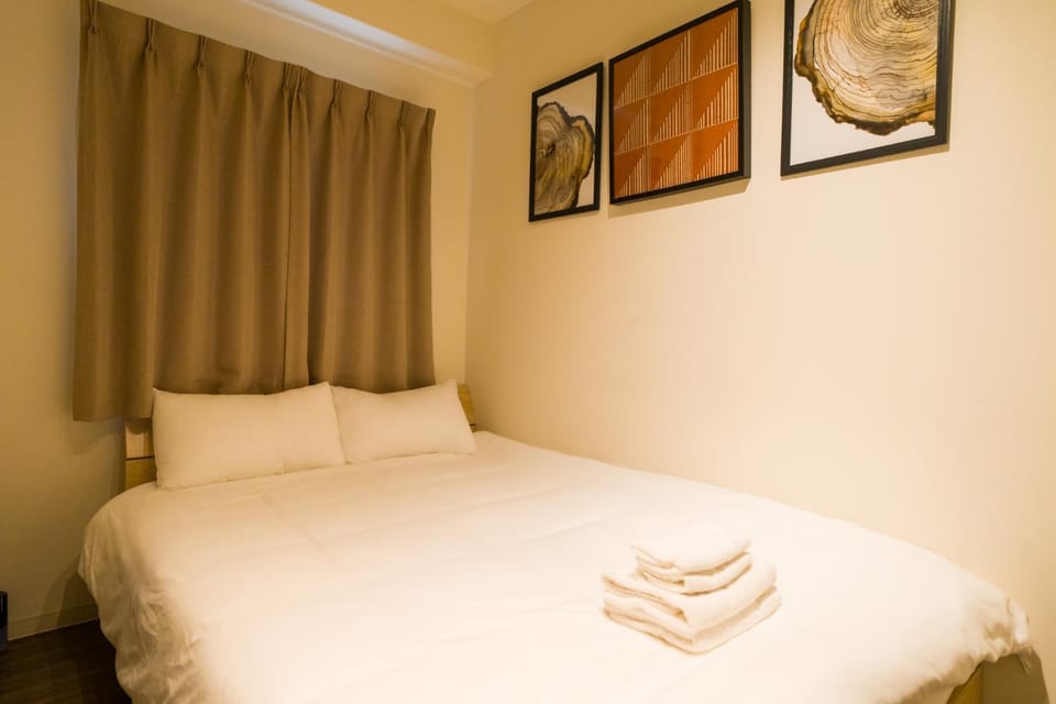 Summer Sale Nipponbashi Cozy Haven AorB type Apartment in Osaka