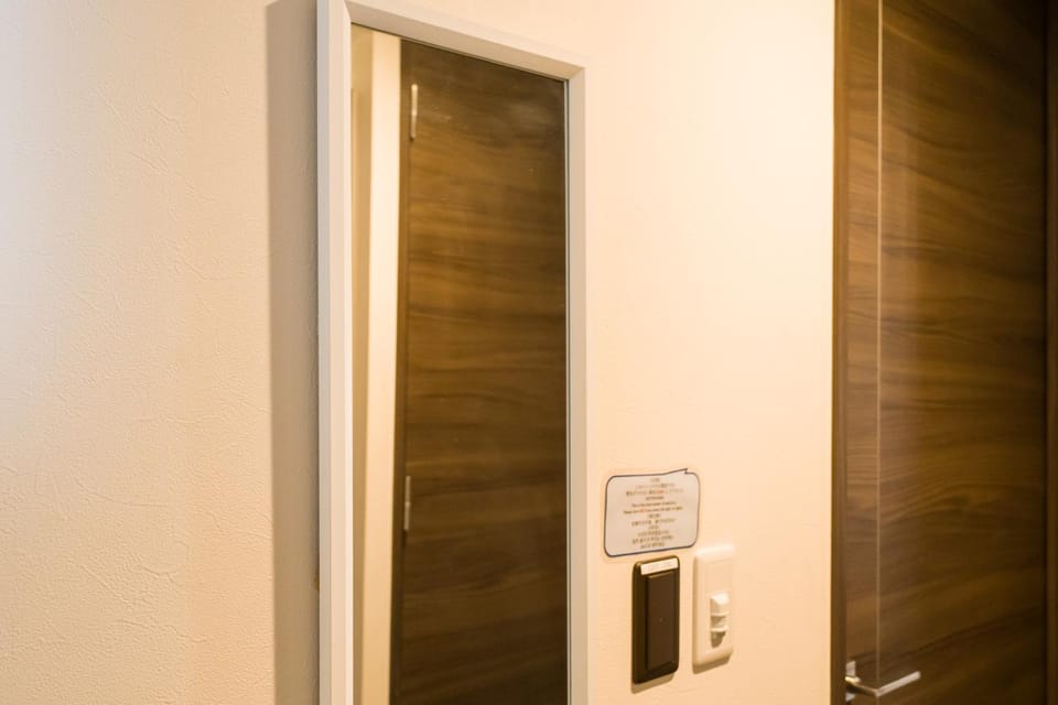 Summer Sale Nipponbashi Cozy Haven AorB type Apartment in Osaka