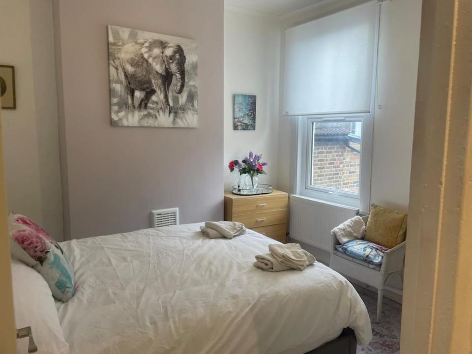 Modern Apartment Dulwich Apartment in London Borough of Southwark