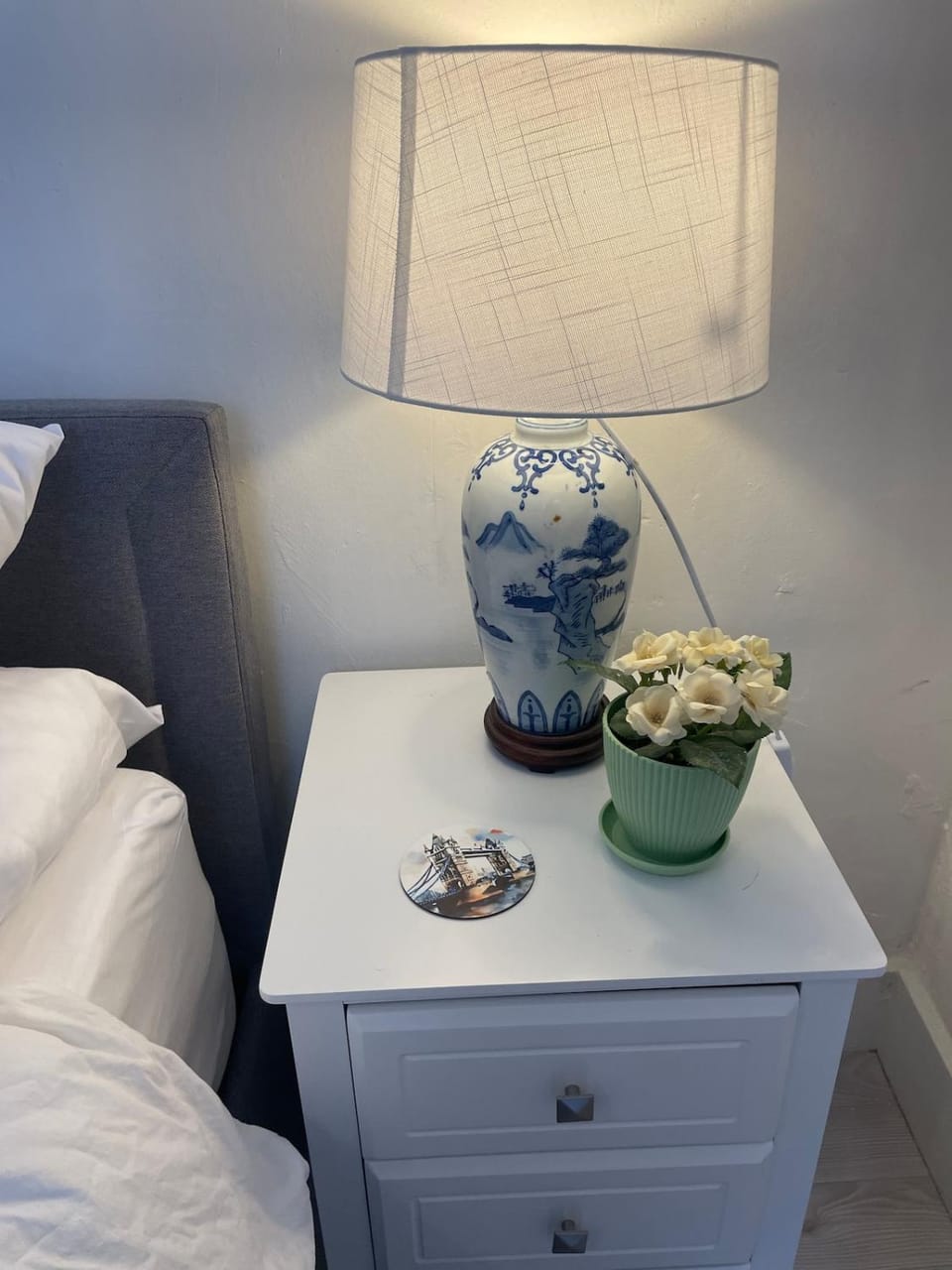 Modern Apartment Dulwich Apartment in London Borough of Southwark